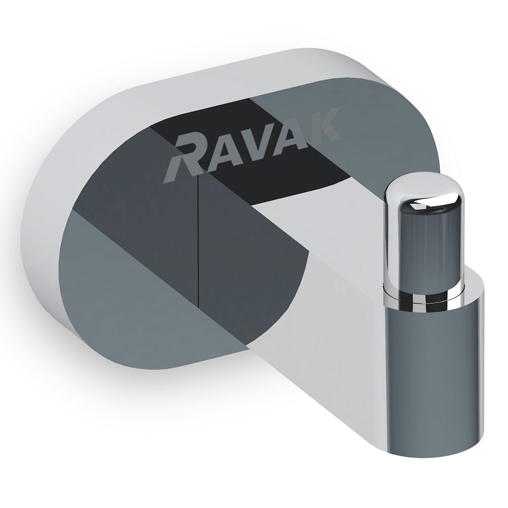 Ravak Veggkroker Chrome